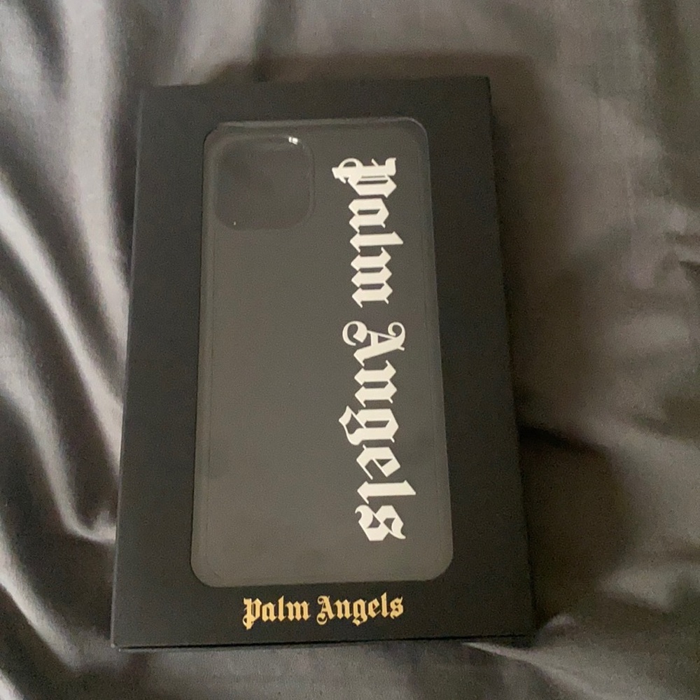 Phone Case Palm Angel 11 pro
